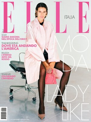 ELLE Italia - Magazine